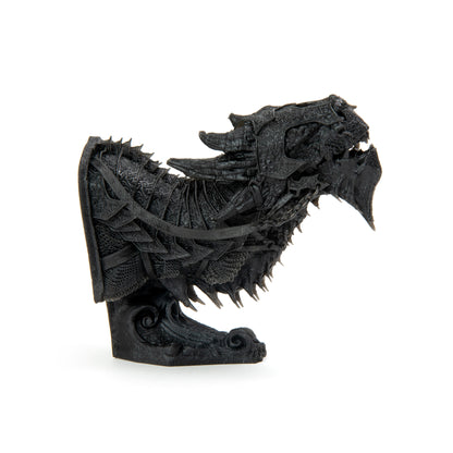 Resina Prusa Prusament Resin Impact65 Black 1kg