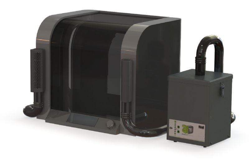 Acessório Vision Miner 3D PrintPRO 3