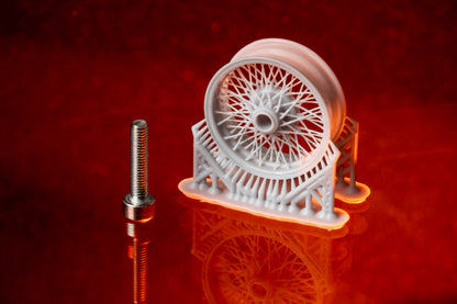 Resina Prusa Prusament Resin Model+