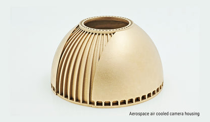 Pó metálico Farsoon Bronze CuSn10