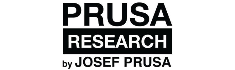 Logotipo Prusa