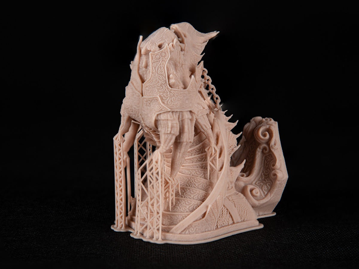 Resina Prusa Prusament Resin Model Neutral Beige 5kg