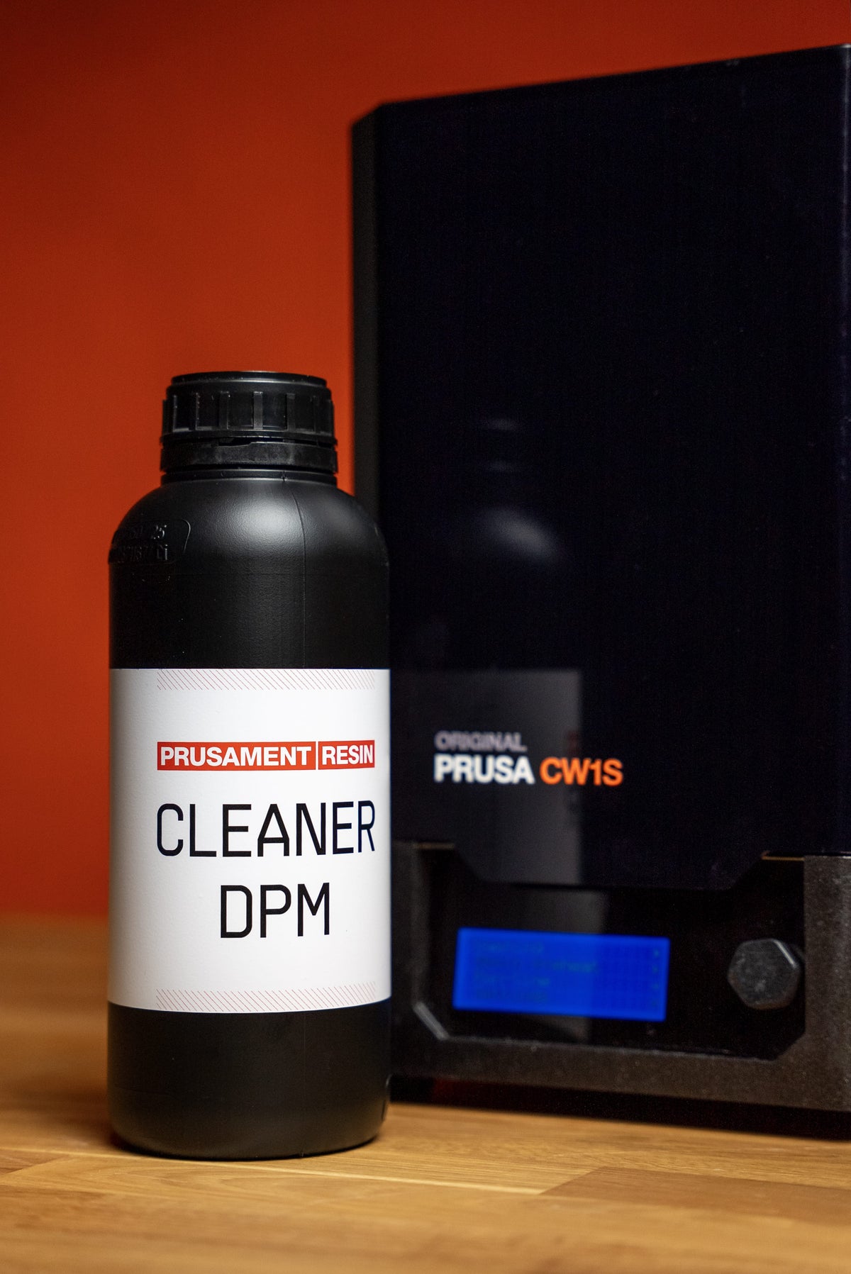 Resina Prusa Prusament Resin Cleaner DPM 1l