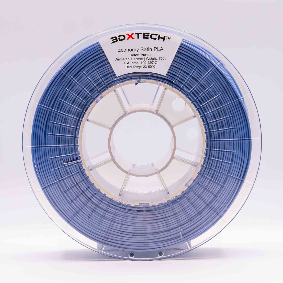 Filamento 3DXTech PLA Satin