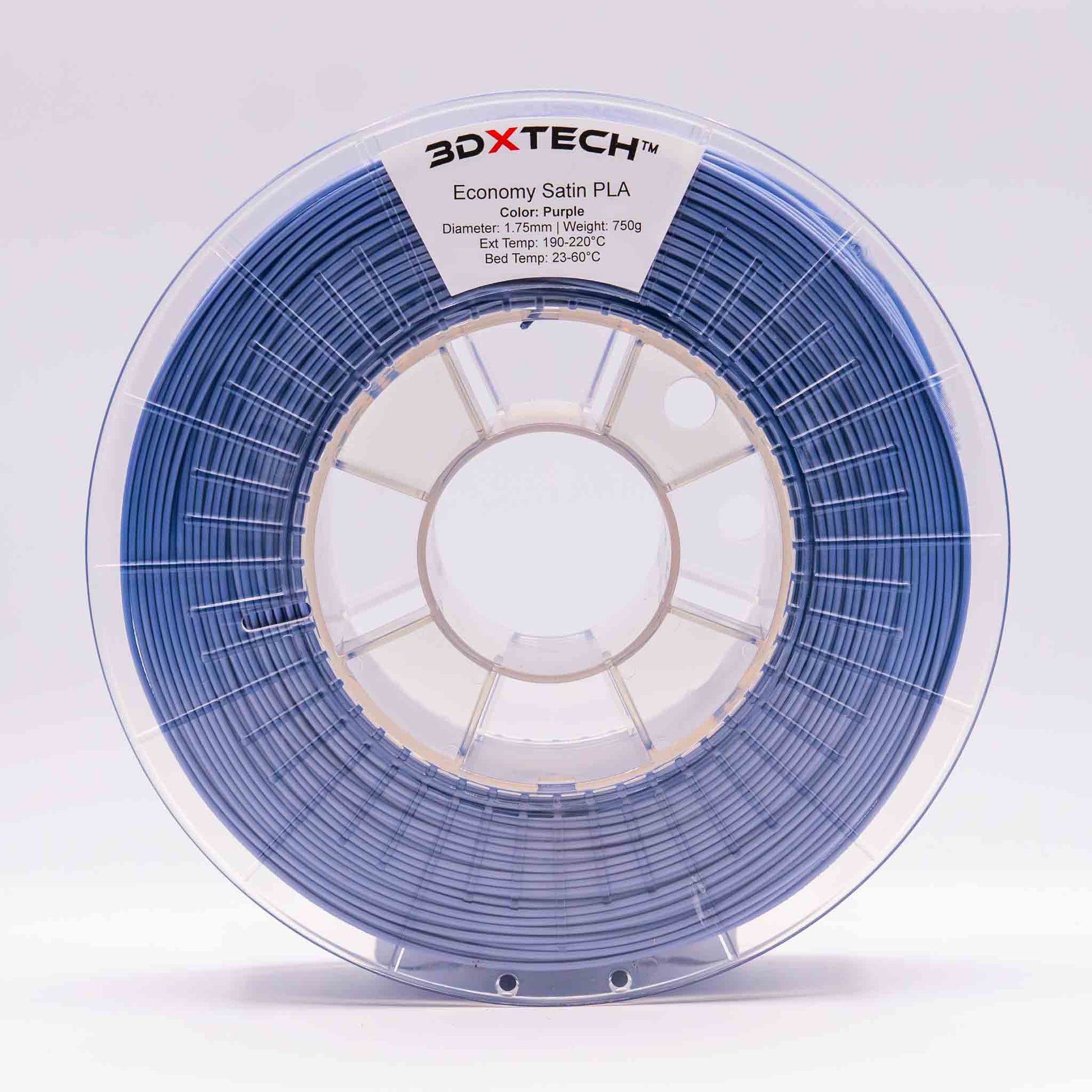 Filamento 3DXTech PLA Satin