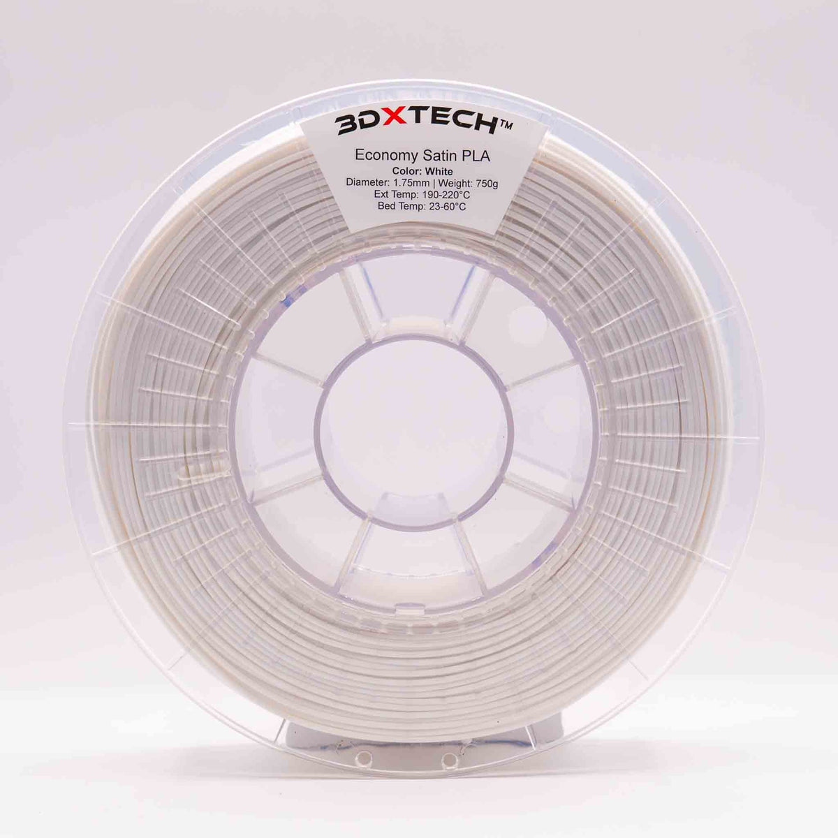 Filamento 3DXTech PLA Satin