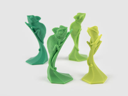 Resina Prusa Prusament Resin Model+ Color Kit