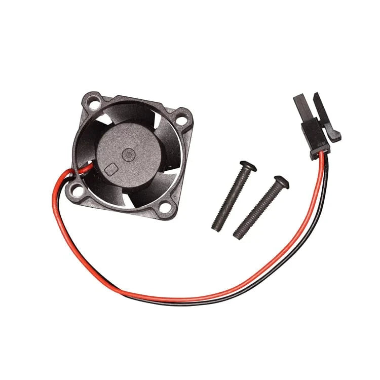 Peça de Reposição Vision Miner Ventilador de Resfriamento do Hotend