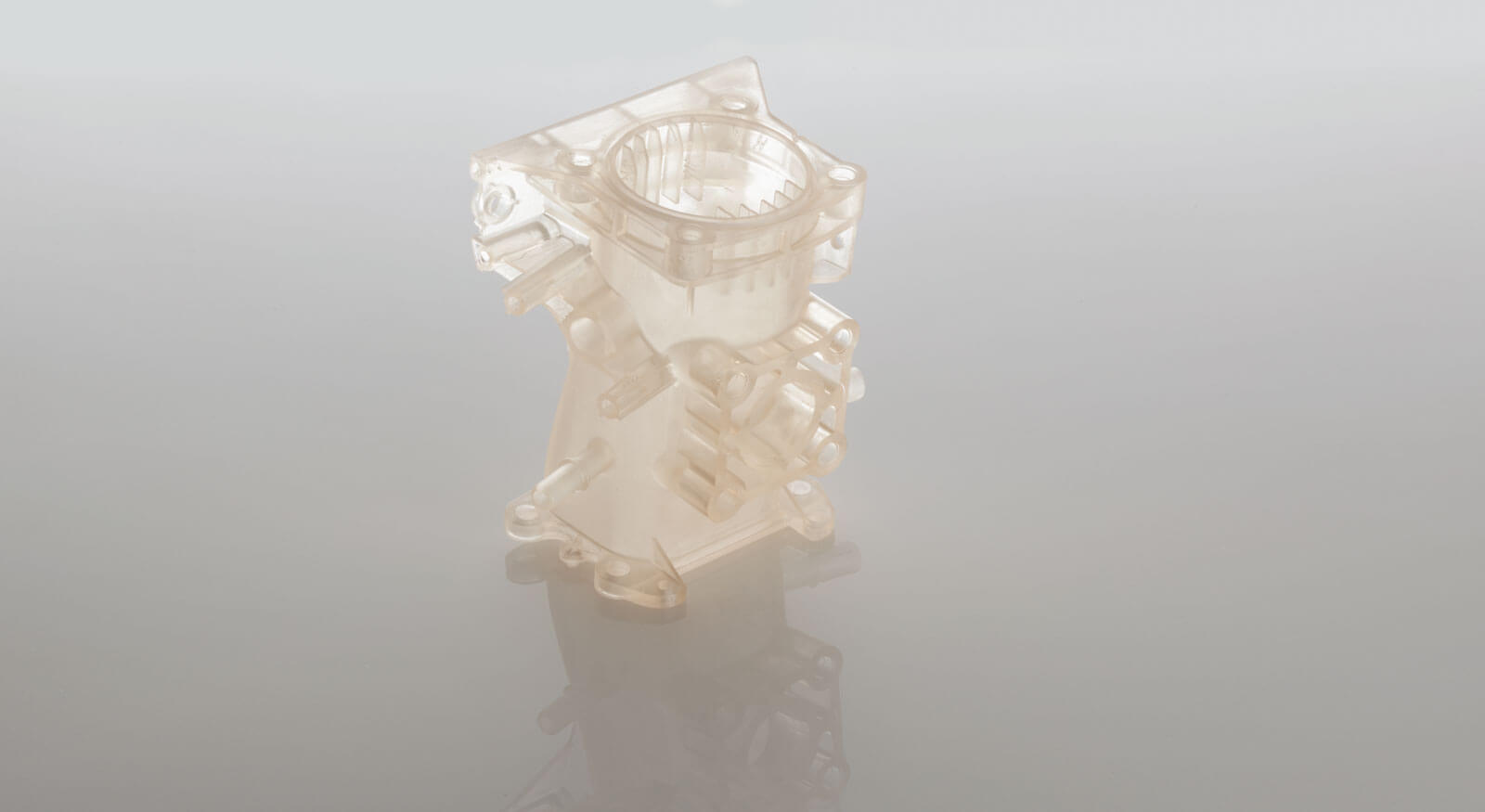 Peça consumível Forward-AM - Ultracur3D COAT F+