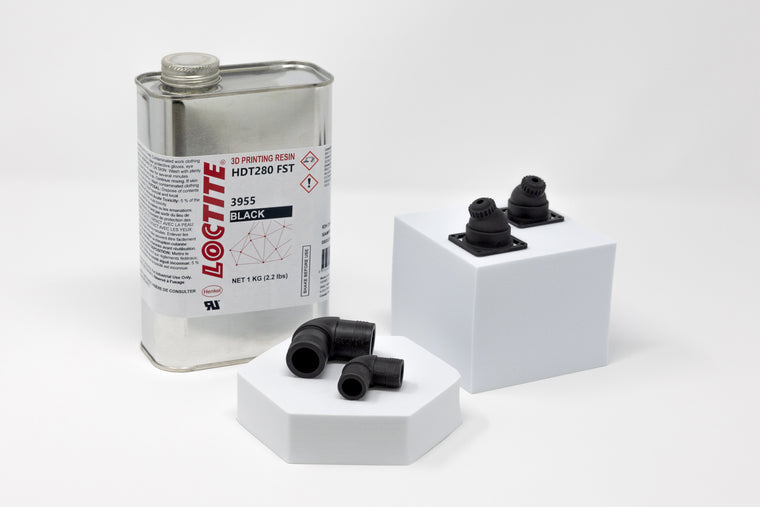 Resina Loctite 3D - 3955