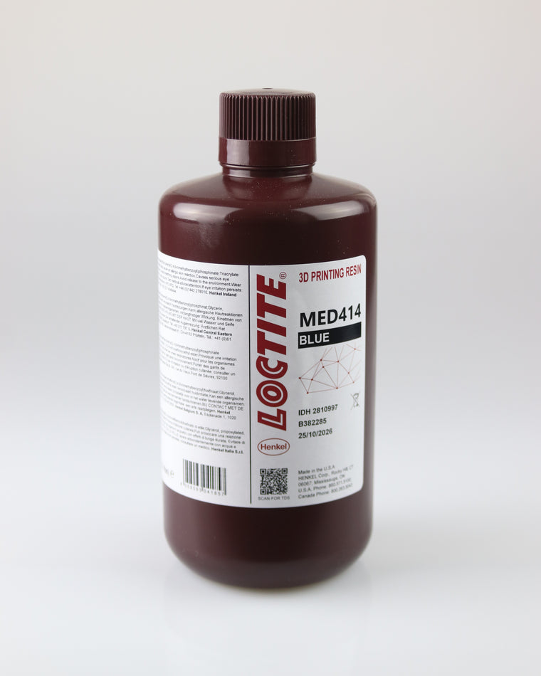 Resina Loctite 3D - MED414