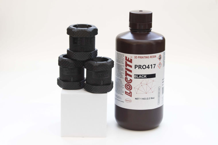Resina Loctite 3D - PRO417