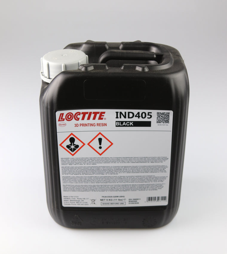 Resina Loctite 3D - IND405