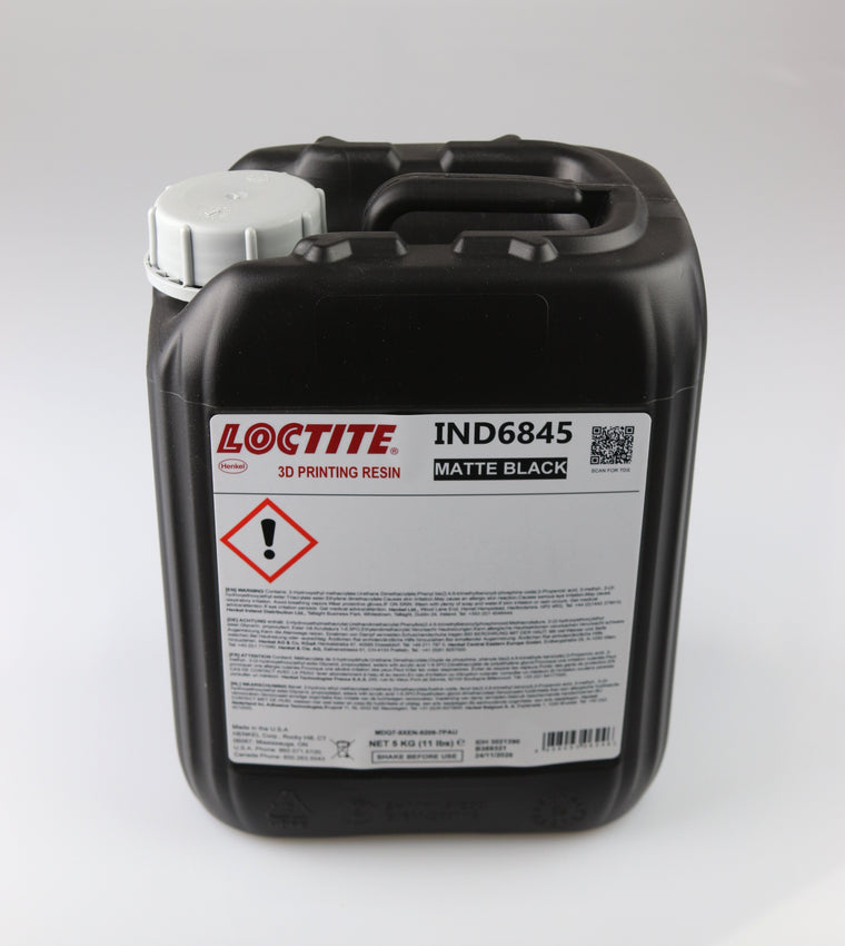 Resina Loctite 3D - IND6845