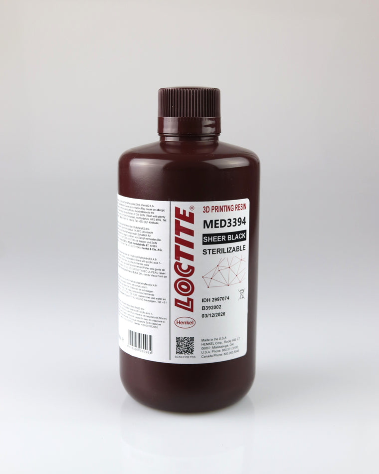 Resina Loctite 3D - MED3394