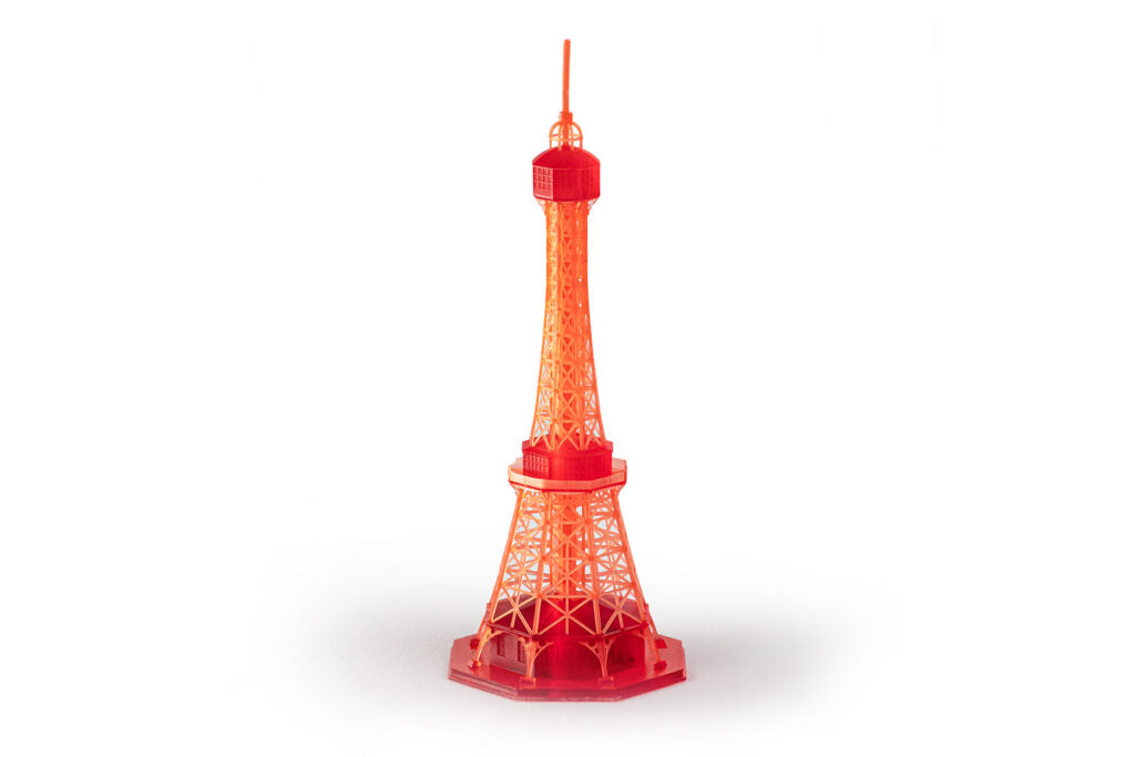 Resina Prusa Prusament Resin BioBased