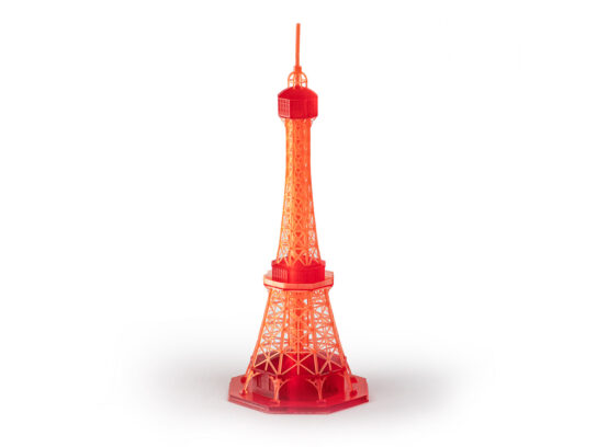Resina Prusa Prusament Resin BioBased