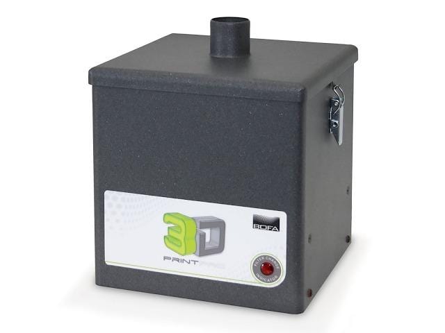 Acessório Vision Miner 3D PrintPRO 2