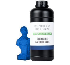 Resina Prusa Prusament Resin BioBased