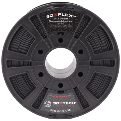 Filamento 3DXTech TPU (85A)