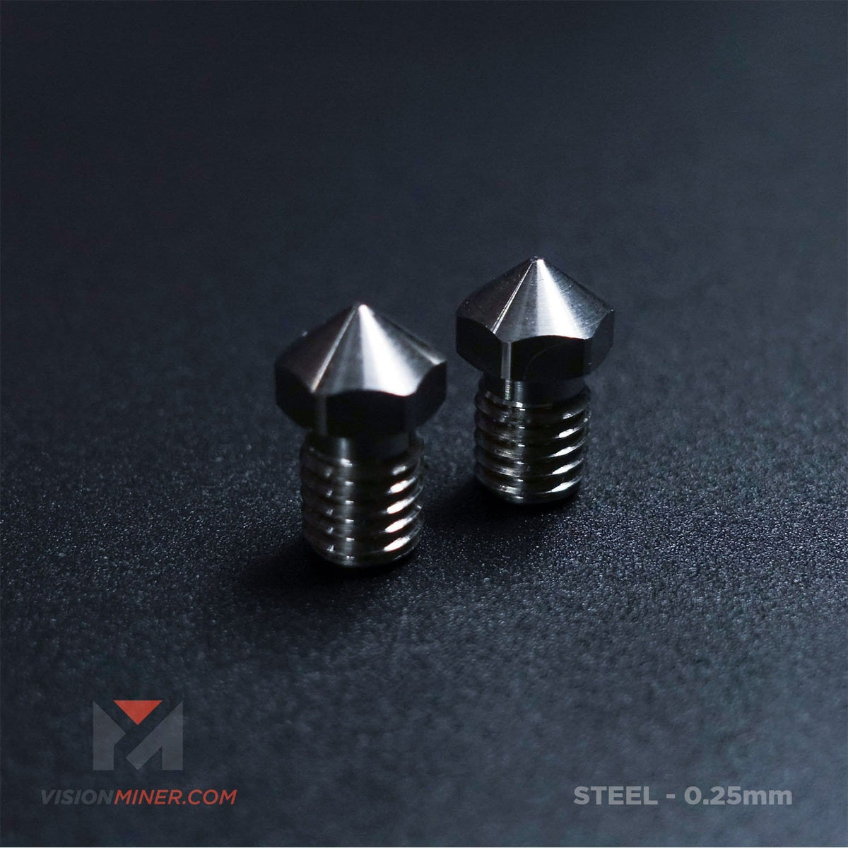 Acessório Vision Miner Pacote de Acessórios Pro