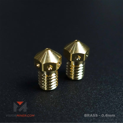 Acessório Vision Miner Pacote de Acessórios Pro